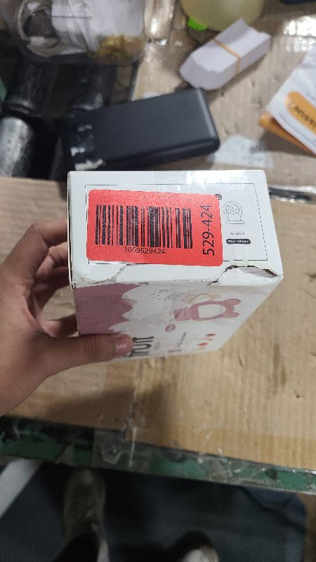 Photo 1 of 2 Pack Silicone Baby Fruit Feeder with Mini Freezer Tray, Breastmilk Popsicle Molds for Baby Teething Relief, Fresh Food Feeder for Safe Infant Self Feeding, Extra Food Pouches - Pink