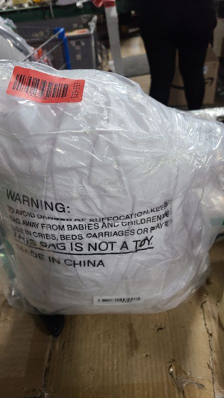 Photo 1 of 2 Pack Queen Mattress Protector Waterproof Mattress Topper Pad Cover Fitted Sheets up -18'' Premium Terry Absorbent & Skin Friendly Machine Wash Highly Protection Mattress Protector Queen Size