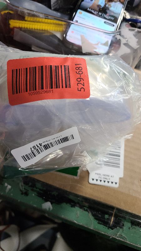 Photo 1 of 1-1/2" Wide x 100 Yards Single Faced Polyester Ivory Satin Ribbon, Perfect for Wedding, Gift Wrapping, Bow Making & Other Projects (Ivory)