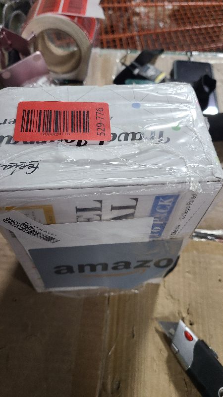 Photo 1 of 16 Pack Soft Cover Journal Bulk, Feela Lined Notebooks College Ruled for Work for Women Girl Writing, Blank Travel Journal Note Taking Notebook School Business Supplies, 8.2” x 5.5”, A5, Yellow