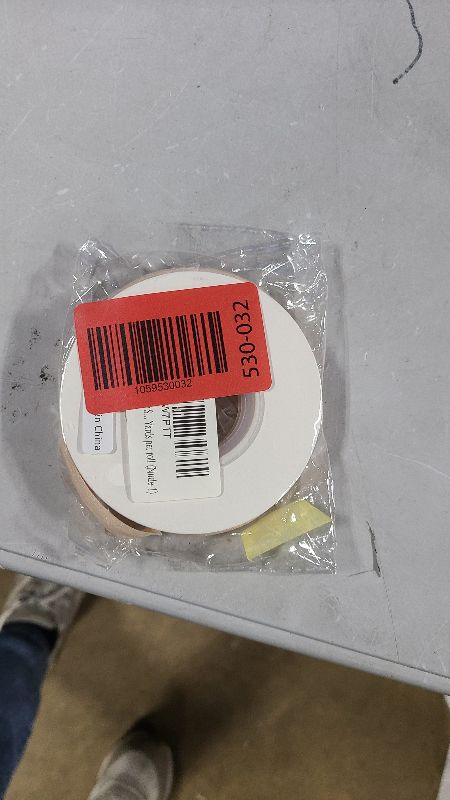 Photo 1 of 15 mm Double Stretchy Silicone Backed Gripper Elastic Ribbon for Garment Sewing Accessories - 5 Yards per roll (Nude-1)