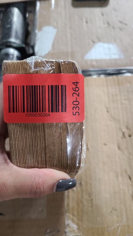 Photo 1 of 200 Count Coffee Filter #2, 2 Coffee Filters Cone Unbleached Disposable Coffee Filters 2 Cone Paper Fits for Drip and Compatible with Pour Over Coffee Maker(2-6 Cup)