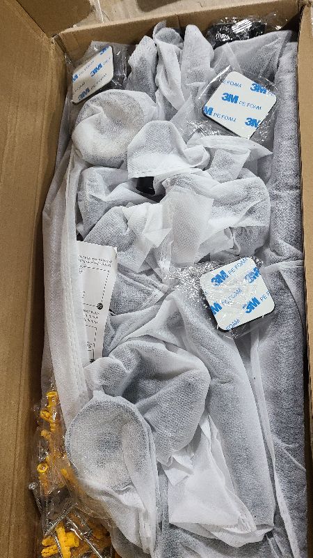 Photo 1 of 14-Pieces Matte Black Bathroom Accessories Set, Stainless Steel Bathroom Hardware Set, Bath Towel Bar Set, Towel Racks for Bathroom Wall Mounted.