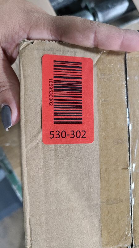 Photo 1 of (100186) Water Filter Compatible with Amway Espring, Activated Carbon 100188CH Water Filter Cartridge with Pre-Filter