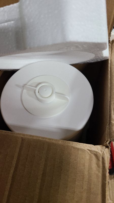 Photo 1 of (100186) Water Filter Compatible with Amway Espring, Activated Carbon 100188CH Water Filter Cartridge with Pre-Filter