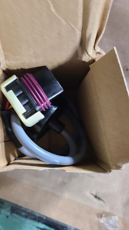 Photo 1 of 10L0L Golf Cart 48V Speed Sensor Harness for EZGO TXT, OEM# 620422