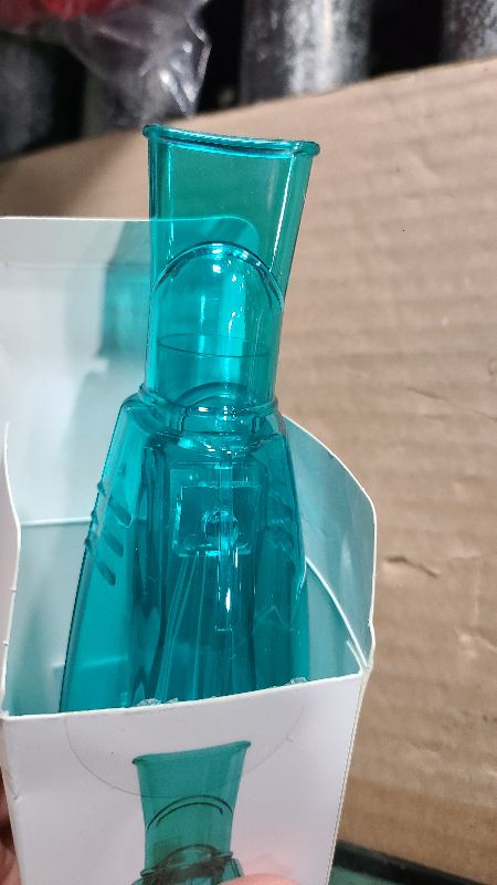 Photo 1 of Breathing Device, Flutter Valve Device