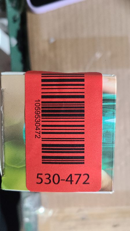 Photo 1 of Breathing Device, Flutter Valve Device