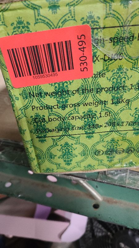 Photo 1 of ???????? 44oz Automatic Nut Milk Maker, 8 in 1 Homemade Soy Milk Maker,Almond Milk, Oat Milk, Coconut Milk & More and Nut Milk Machine with Delay Start/Self-Cleaning with Electronic Cookbook