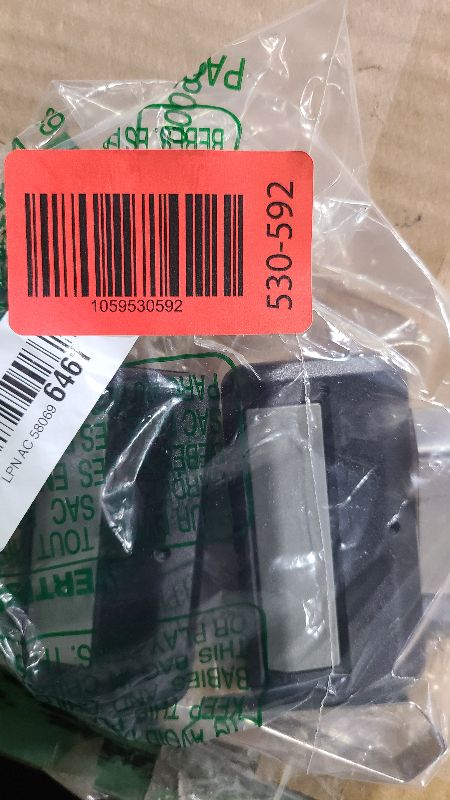 Photo 1 of 2 X 950ESTD Universal Chamberlain Garage Door Opener Remote, 3-Year-Warranty