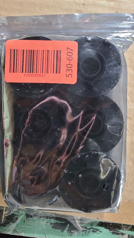 Photo 1 of 0.065" 17ft Replacement Trimmer Spool Compatible with Hyper Tough,Weed Eater String Spool Line Compatible with Hyper Tough 20V Max Weed Wacker String Trimmer HT-19-401-003-06 & HT-19-401-003-07