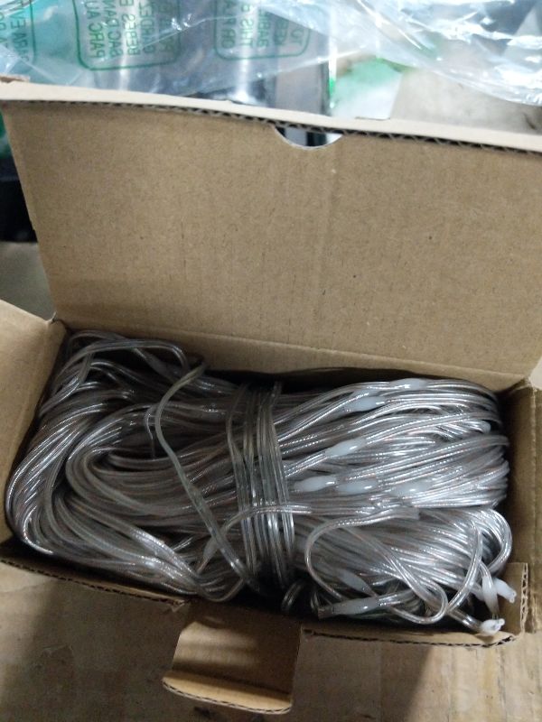 Photo 1 of 16 Colors Changing Curtain Lights - 250 LED 9.8 X 8.8 FT Fairy String, 7 Modes Twinkle with Remote, Backdrop Wall Hanging Dripping for Bedroom Backyard Halloween Christmas Decor