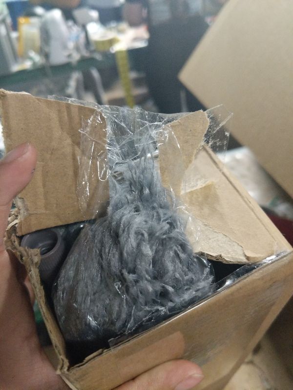 Photo 1 of 12pcs Microfiber Dusters, Duster with Extension Pole(Stainless Steel) 30 to 100'', Washable Dusters, Bendable Extendable Long Feather Duster for Cleaning Fan, High Ceiling, Blinds, Furniture, Cars