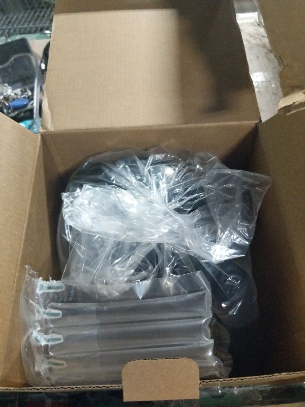 Photo 1 of 12-Cup Replacement Glass Coffee Carafe for Cuisinart Coffee Maker Models DCC-1200, DCC-1100BK, DCC-2650, CHW-12, CHW-12P1, DGB-550BK, DGB-550BK1, DGB-625BC, DGB-700BC, and SS-12 | Part# DCC-1200PRC