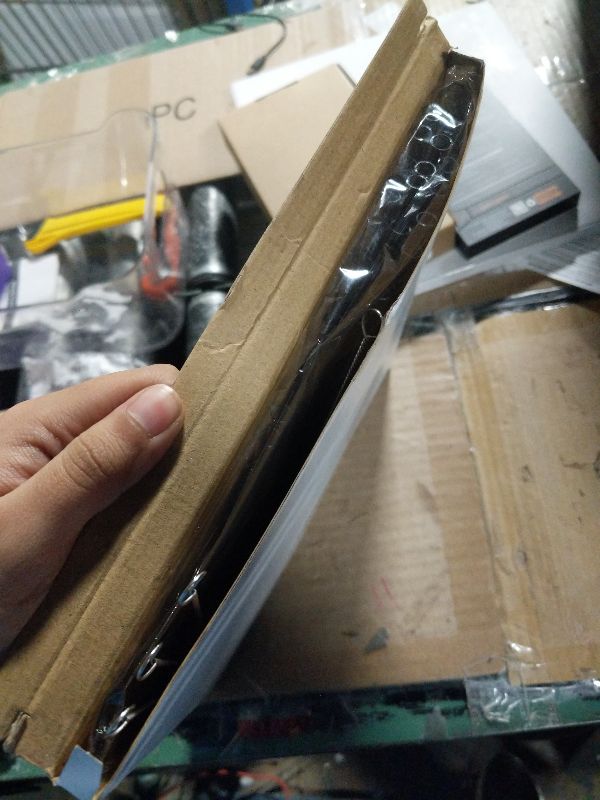 Photo 1 of 24 Pack, HIGHLY Transparent Reusable Plastic Straws with 4 Cleaning Brushes, 10.5 in Long Drinking Straws, Clear Replacement Straw for 16 24 30 32 OZ Tumblers, Cups, Jars, YETI, Starbucks - BPA FREE