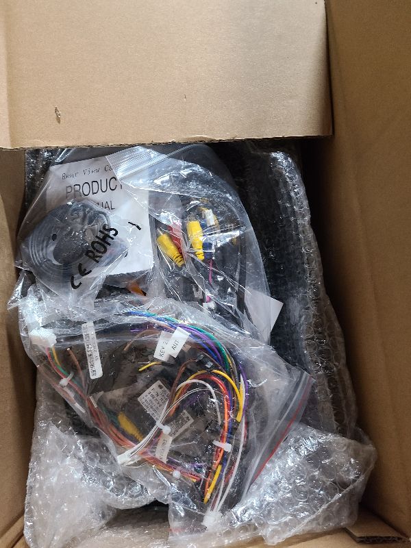 Photo 1 of [2+64G] For Chrysler 200 200C 200S 2015 2016 2017 Android Stereo - 9 inch HD Touchscreen Aftermarket Radio - Wireless Carplay and Android Auto, GPS, WiFi, Mirror Link, SWC + Canbus + AHD Backup Camera