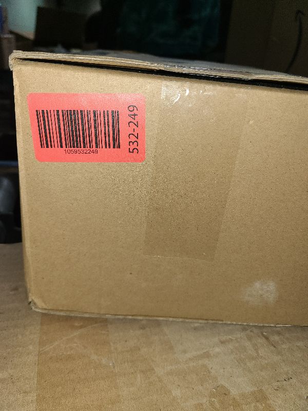 Photo 1 of 0-4412S Carburetor 2300 Model/500 CFM/2 Barrel w/Manual Choke repalcement for Holley fit for J10 CJ5 CJ7 F100 F250 361 Engine fit for GMC/Dodge Replace#04412S