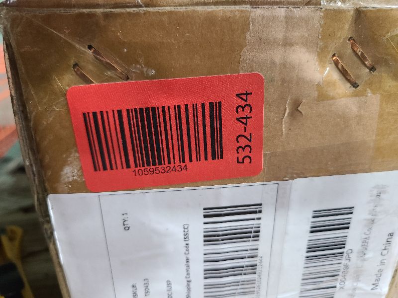 Photo 1 of [Rear]FortunaFlow Catalytic Converter Compatible with Toyota Sienna 2004 2005 2006 3.3L,Toyota Sienna 2007-2010 3.5L,only FWD,Replace 16350,642082,18282[EPA Compliant high flow catalytic convertor]