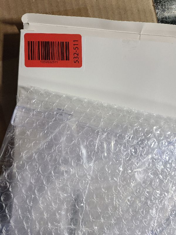 Photo 1 of 2 Pieces, 9.8 Inches Clear Acrylic Easels Display Stands/Plate Stands for Display Photos Holder Picture Frames or Other Items at Weddings, Birthdays, Home Decoration, Tables