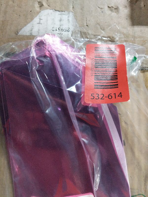 Photo 1 of 1Pcs 14 Inch Giant Large Pull Bow Big Bow,Great Gift Bows for appliances,Bikes,Table Decorations and Party Events (Pink)