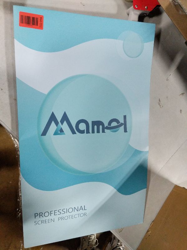 Photo 1 of [2 Pack] 32 Inch Computer Privacy Screen Filter for 16:9 Aspect Ratio Widescreen Monitor - Anti Glare Blue Light Filter, Removable Computer Monitor Privacy Shield, Anti-Scratch 32in Protector Film