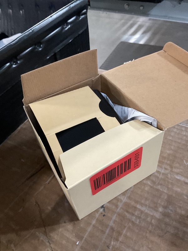 Photo 1 of Wireless Driveway Alarm, Outdoor Weatherproof Motion Sensor & Detector with 600ft Range, Microwave Infrared Home Security Alert System for Driveway/Garage/Indoor/Outdoor