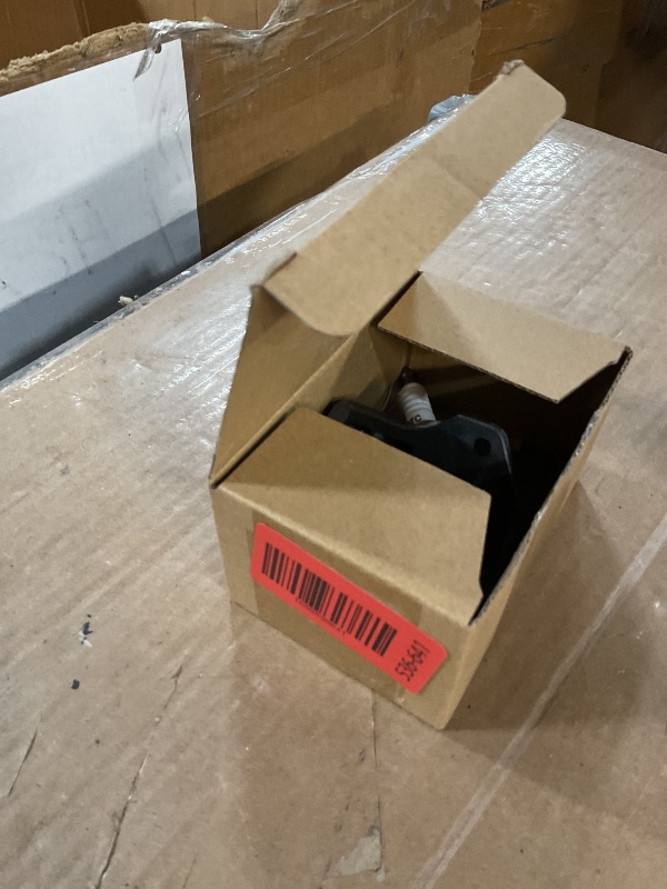 Photo 1 of 16620-Z8D-305 Thermo Wax Assembly & 16600-Z8B-900 Choke Control for Honda GCV160 GCV160A0 GCV160LA0 GCV160LA1 GCV190 HRX217 HRR216 Lawn Mower Engine Parts with 16950-Z0Y-003 Fuel Shut-Off Valve