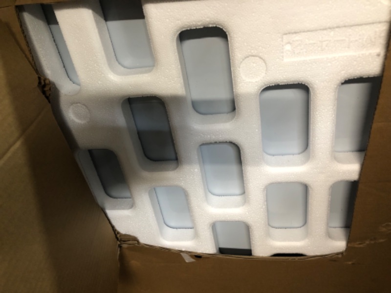 Photo 1 of VEVOR Commercial Ice Maker Machine, 300LBS/24H Ice Machine with 88lbs Storage Capacity, 126 Ice Cubes Ready in 12-15 Minutes, Ice Maker Machine for Bar Home Office Restaurant