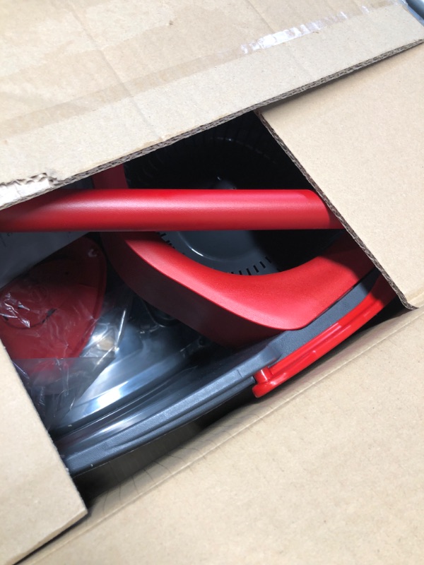 Photo 1 of ***BUCKET ONLY***O-Cedar RinseClean Spin Mop & Bucket System | Clean with Clean Water | Removes 99% of Bacteria