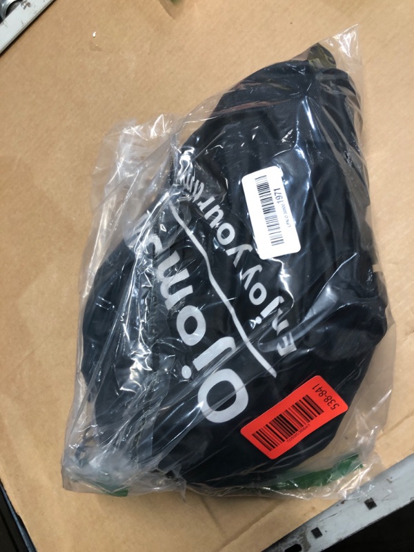 Photo 1 of (incomplete item) Ojomow Anchor Kit for Kayak and Jet Ski, 3.5lb Boat Anchor with 50FT Rope and Stainless Steel Chain for Kayak
