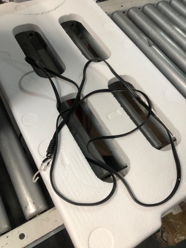 Photo 1 of ***HEAVILY USED AND DIRTY - POWER CORD BROKEN - SEE PICTURES***
Alpicool CF45-LG Portable Refrigerator/Freezer 48 Quart Vehicle