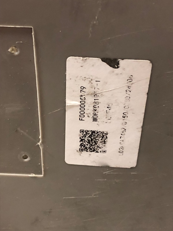 Photo 1 of ***HEAVILY USED AND DIRTY - POWER CORD BROKEN - SEE PICTURES***
Alpicool CF45-LG Portable Refrigerator/Freezer 48 Quart Vehicle