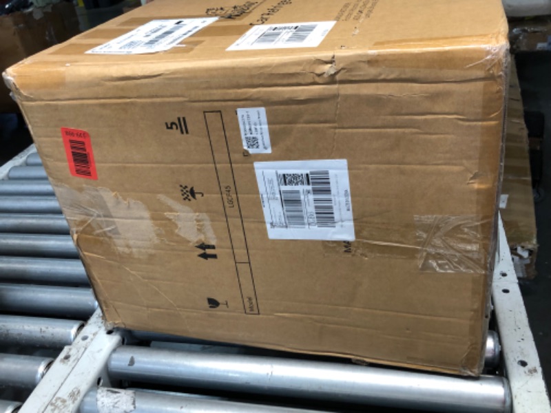 Photo 1 of ***HEAVILY USED AND DIRTY - POWER CORD BROKEN - SEE PICTURES***
Alpicool CF45-LG Portable Refrigerator/Freezer 48 Quart Vehicle