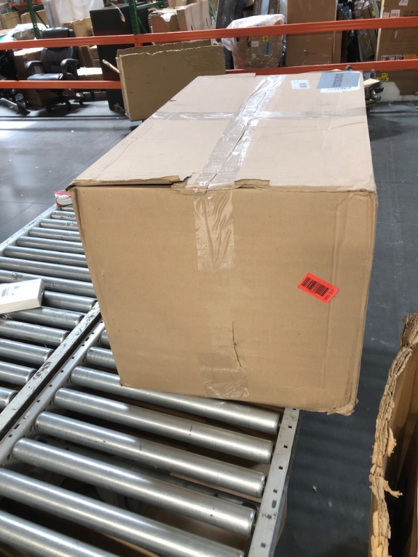 Photo 1 of ************FOR PARTS ONLY, NON-FUNCTIONAL, FINAL SALE*************
Honeywell Beverage Refrigerator and Cooler, 115 Can Mini Fridge with Glass Door for Soda Beer or Wine for Office or Bar with Adjustable Removable Shelving, Commercial Grade