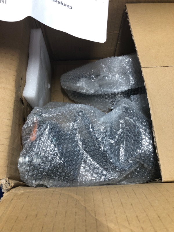 Photo 1 of -Premium Front Pair (2) Complete Strut and Coil Spring Assembly 