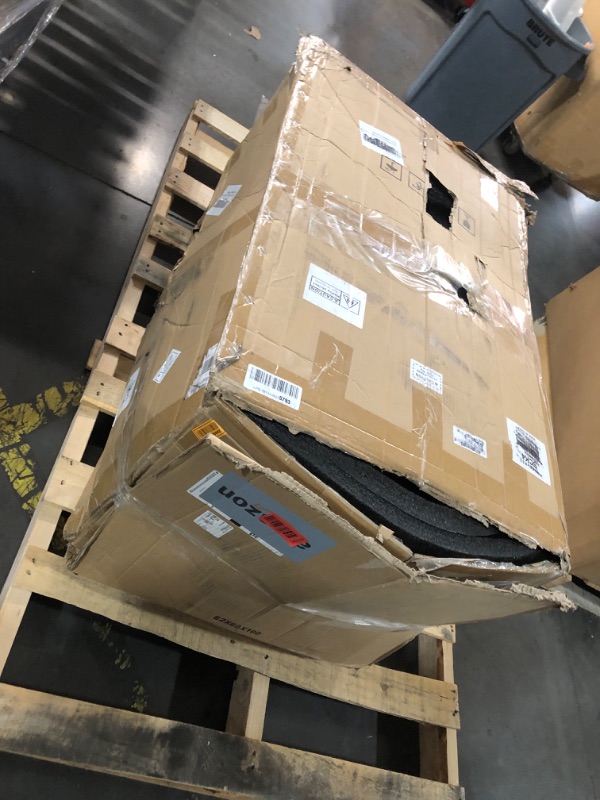 Photo 1 of (PART ONLY,UNTESTED_) Kozlira W3C4030 Cartridge Pool Filter, 425 Square Foot Replace for Hayward SwimClear W3C4030 Pool Filter, 4 Cartridge Filtration System Used on In-Ground Pool with One Year Quality Assurance