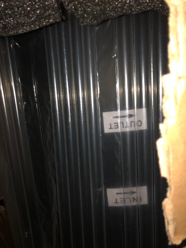 Photo 1 of (PART ONLY,UNTESTED_) Kozlira W3C4030 Cartridge Pool Filter, 425 Square Foot Replace for Hayward SwimClear W3C4030 Pool Filter, 4 Cartridge Filtration System Used on In-Ground Pool with One Year Quality Assurance