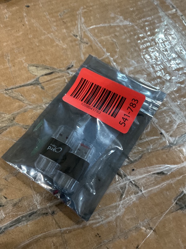 Photo 1 of [2 Pack] Micro SD Card Reader for Android Phone,Micro SD Card to USB Adapter, Mini USB C Card Reader for Camera Memory Card Reader, Wansurs Card Reader for PC and Android Phone