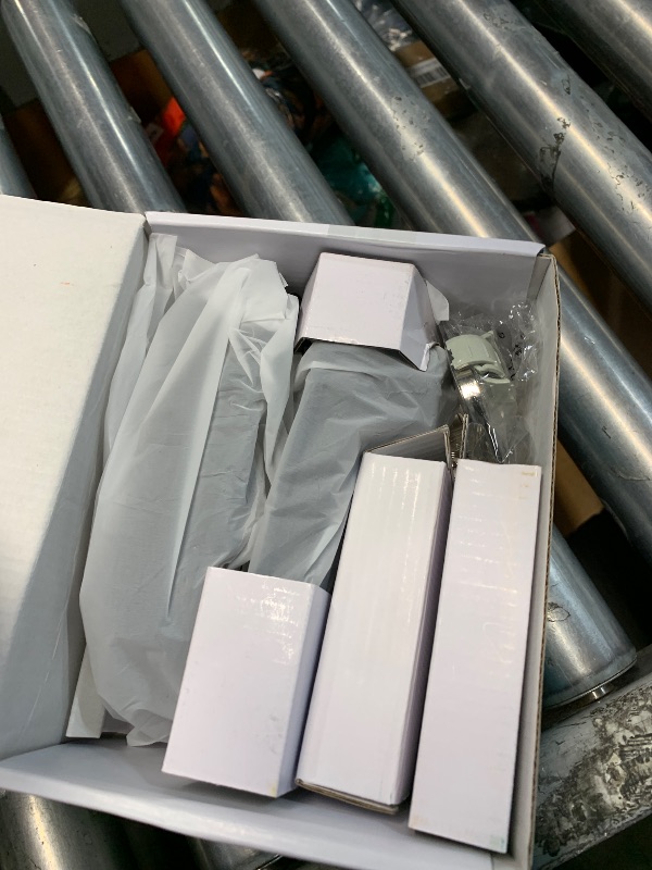 Photo 1 of ****PARTS ONLY*******Veise RZ07 Smart Lock, Fingerprint Door Lock, 7-in-1 Keyless Entry with App Control, Electronic Touchscreen Keypad Deadbolt, Biometric Smart Locks for Front Door, Matte Black