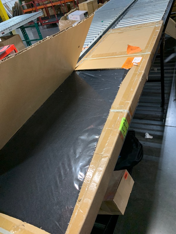 Photo 1 of Quieture Soundboard Acoustic Panels – Sound Absorbing Fiberboard for Soundproofing & Thermal Insulation – Ideal for Walls, Ceilings & Floors - 12 2'x4' Panels, 6mm T (Covers 96 sq ft)