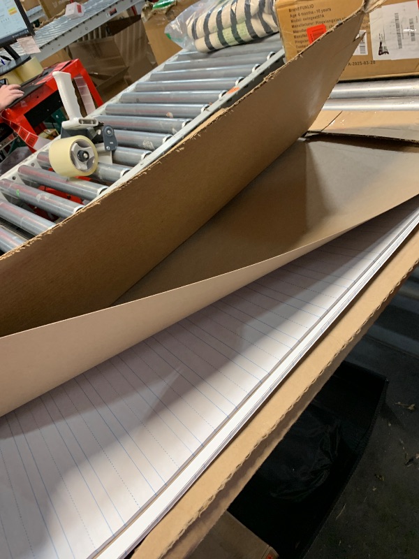 Photo 1 of Pacon® Chart Tablet, 24" x 32", 1 1/2" Ruled, 25 Sheets