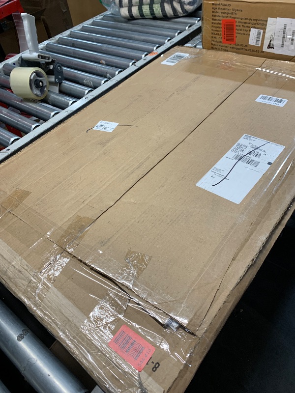 Photo 1 of Pacon® Chart Tablet, 24" x 32", 1 1/2" Ruled, 25 Sheets