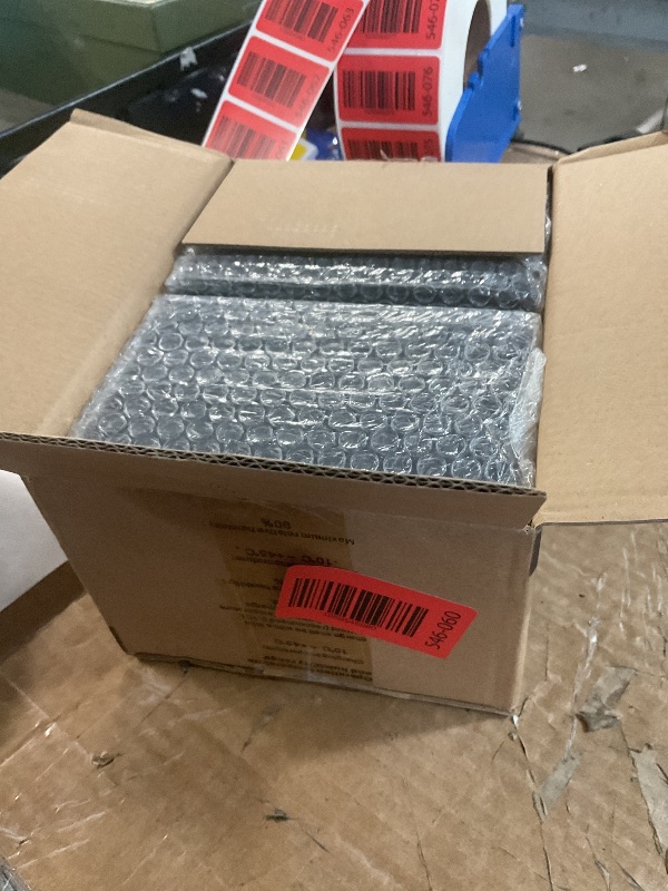 Photo 1 of (UNTESTED) SEFEPODER 2 Pack 12V 15Ah LiFePO4 Deep Cycle Battery, 2000+ Cycles Rechargeable Battery for Scooter, Lighting, Power Wheels, Fish Finder and More with Built-in 16A BMS