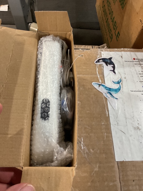 Photo 1 of Xamanabu Handheld Sewing Machine for Beginners, Portable Mini Sewing Machine with Two Speed Modes, Easy to Operate and Fast Stitch Suitable for Clothes, Fabrics and Quick Home Repairs