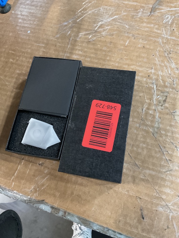 Photo 1 of (missing manual) X W EI UNION Camera Hidden Home Mini Spy Camera WiFi Room Video Camera Hidden Small Nanny Cam with App Motion Detection 