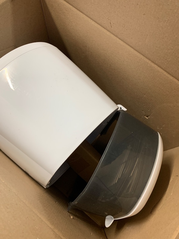 Photo 1 of ***(PARTS ONLY/ NON FUNCTIONAL)***Dr. Brown’s Deluxe Electric Sterilizer for Baby Bottles and Other Baby Essentials