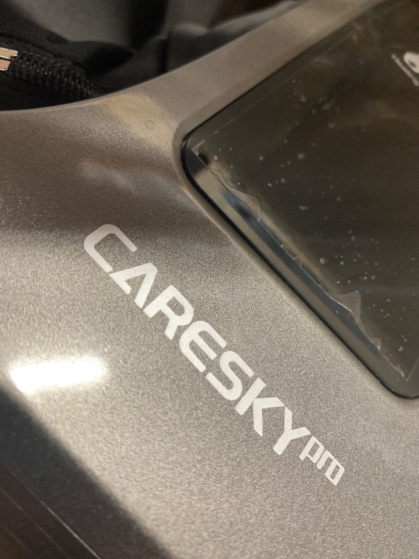 Photo 1 of (PARTS) (NOT FUNCTIONAL) CARESKY Foot Massager with Heat, FSA HSA Eligible Shiatsu Foot Massager Machine for Plantar Fasciitis, Deep Kneading for Neuropathy Pain, Gifts for Women Men, Fits Up to 14"