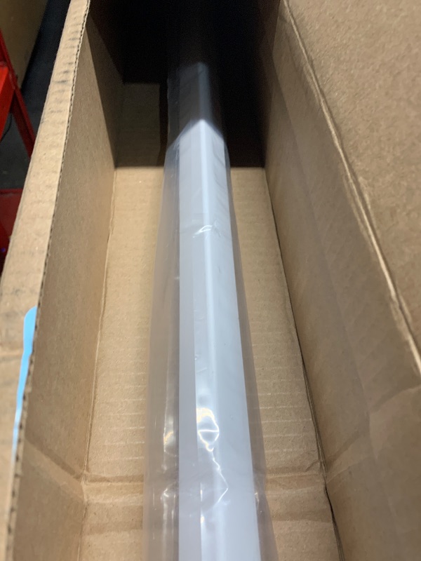 Photo 1 of ?Frychee Wall Corner Protector, Walls Edge Protector?Self-Adhesive Wall Corner Guards,PVC Double Side Edge Protector? Furniture Stairs Guard (6, 2.5x120cm/0.98x47.2in)