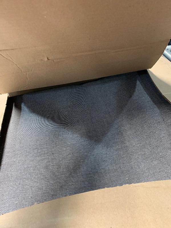 Photo 1 of ***(STOCK PHOTO FOR REFERENCE ONLY/ PATTERNS WILL DIFFER)***Loloi Amber Lewis Morgan 7'-3" x 9'-3" Area Rug in Navy/Sand - Large Area Rug, Neutral Area Rug for Room Décor, Vintage Rug Inspired, Soft Area Rug for Living Room, Bedroom, Dining Area