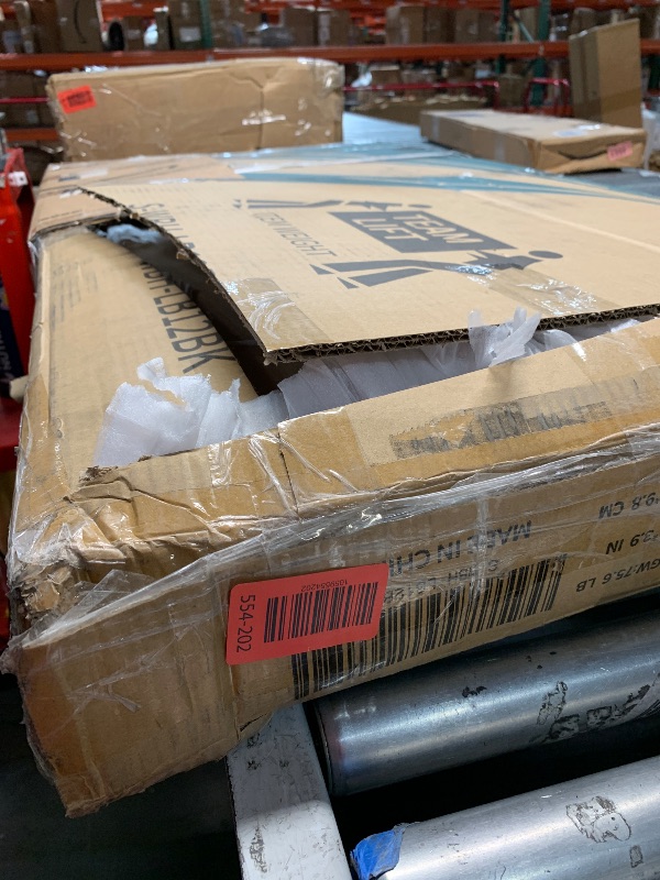 Photo 1 of Pterying Work Bench,Garage Storage Workbench with Drawers Pegboard, Work Table, A3 Steel 600LBS Capacity Workbench for Garage Workshop Basement, Tool Tabl Bench, Dark Black